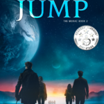 Jump: The Morac Book 2