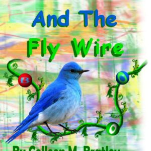 Blue Boo And The Fly Wire