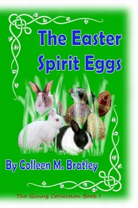 The Easter Spirit Eggs