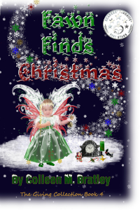 Fawn Finds Christmas