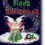 Fawn Finds Christmas