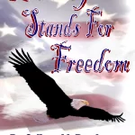 Liberty Stands For Freedom