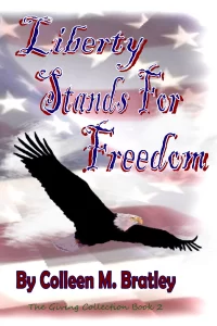 Liberty Stands For Freedom