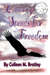 Liberty Stands For Freedom