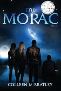 The Morac: Book 1