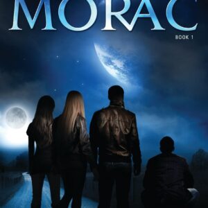 The Morac: Book 1